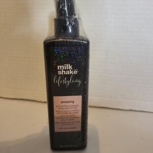 milk_shake Lifestyling Amazing Anti-Humidity Spray,Frizz Control,Heat Protectant